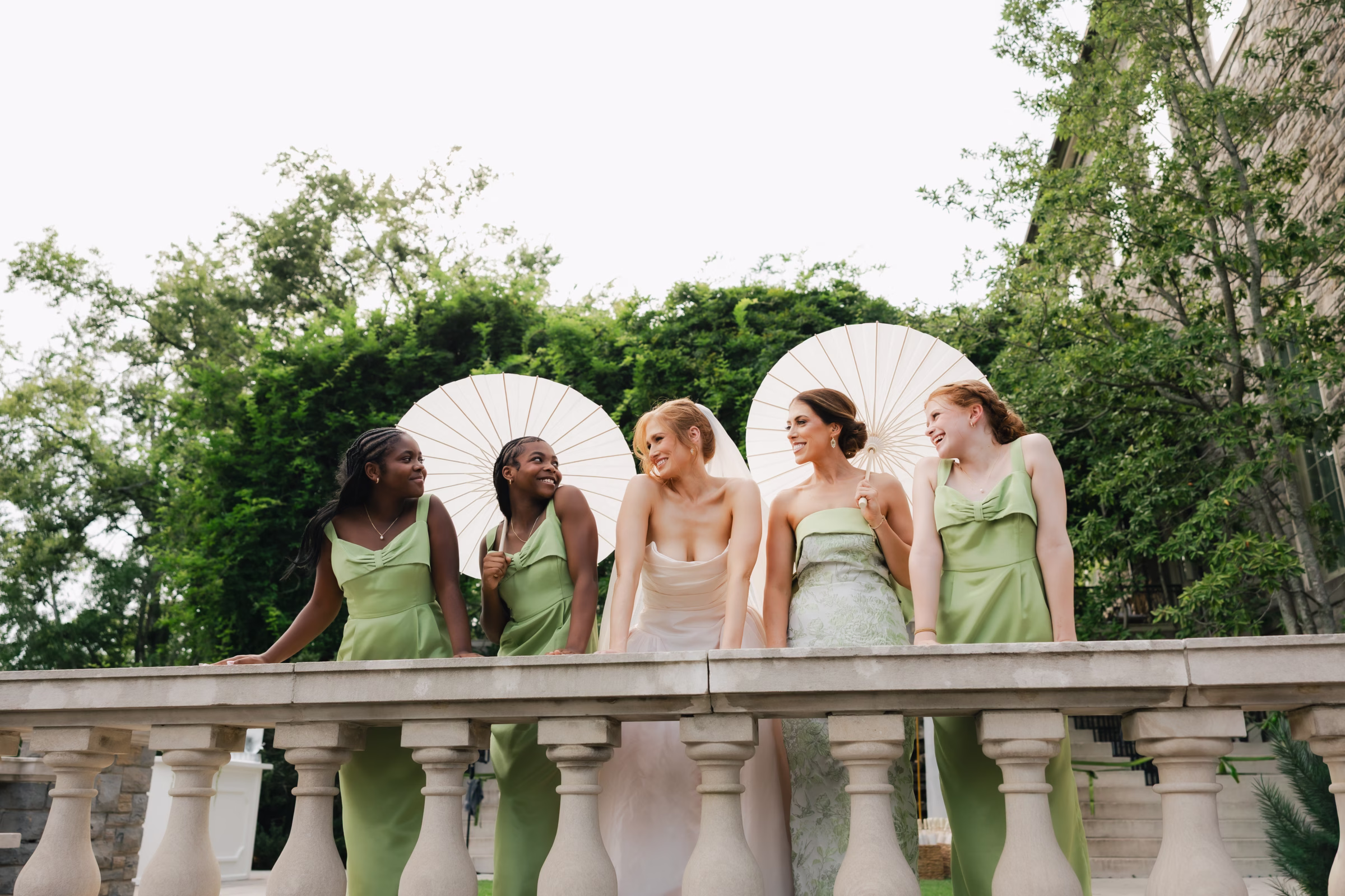 Cheekwood Estate Wedding Lrow Photography 1258 - Nashville Bride Guide Pride and Prejudice-Inspired Nashville Wedding