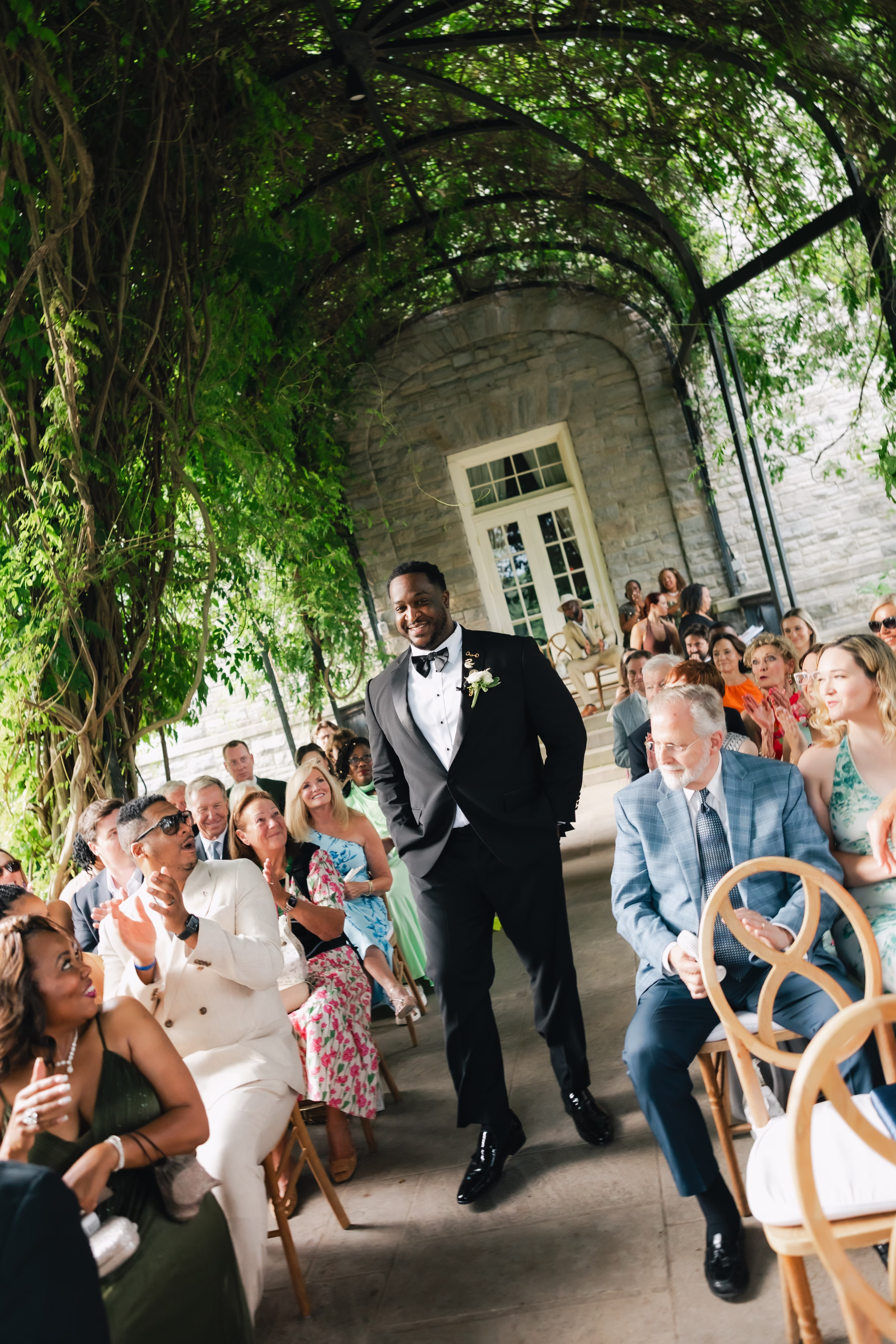 Cheekwood Estate Wedding Lrow Photography 1712 - Pride and Prejudice-Inspired Nashville Wedding Pride and Prejudice Inspired Nashville Wedding at Cheekwood Estate