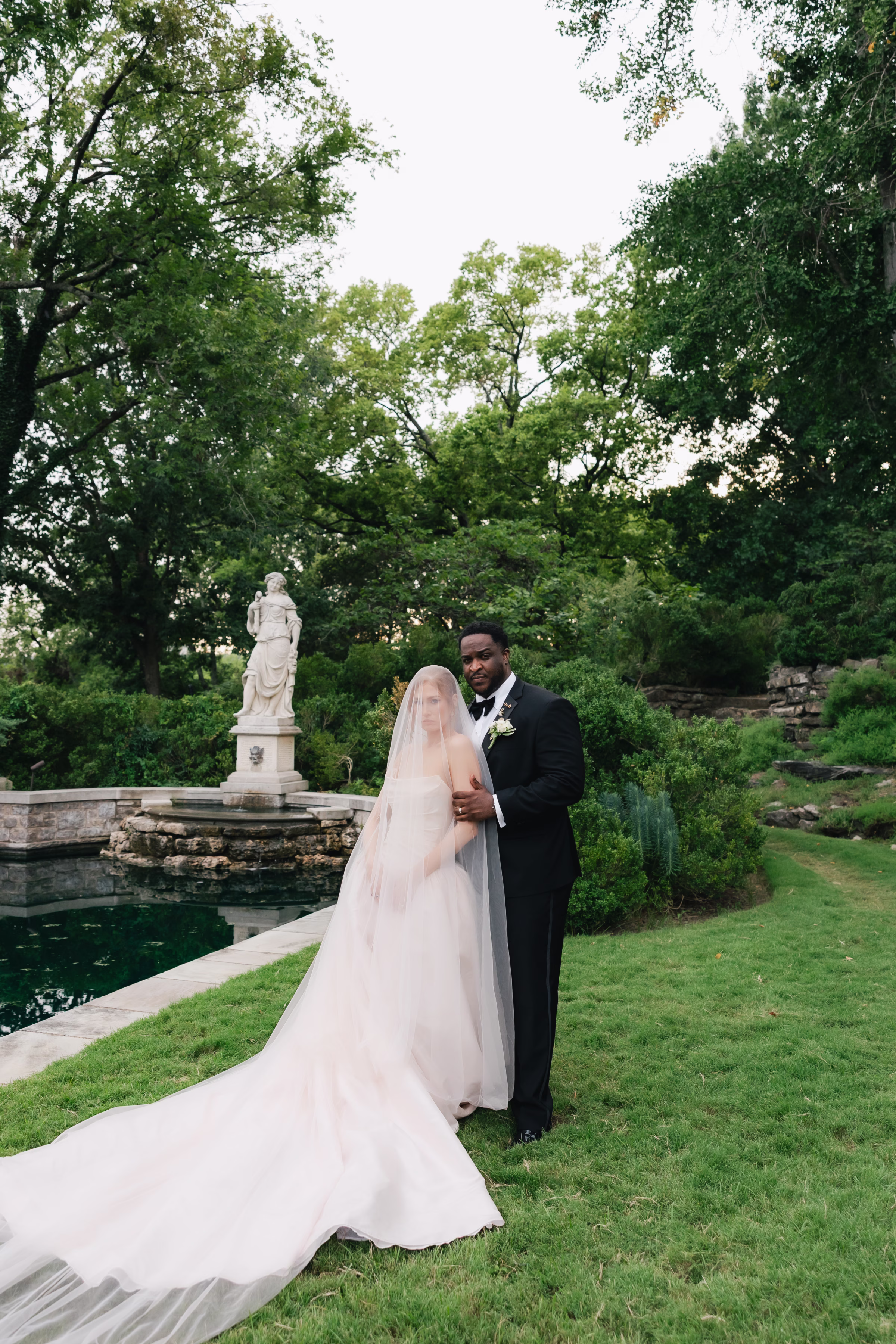 Cheekwood Estate Wedding Lrow Photography 2892 - Pride and Prejudice-Inspired Nashville Wedding Pride and Prejudice Inspired Nashville Wedding at Cheekwood Estate