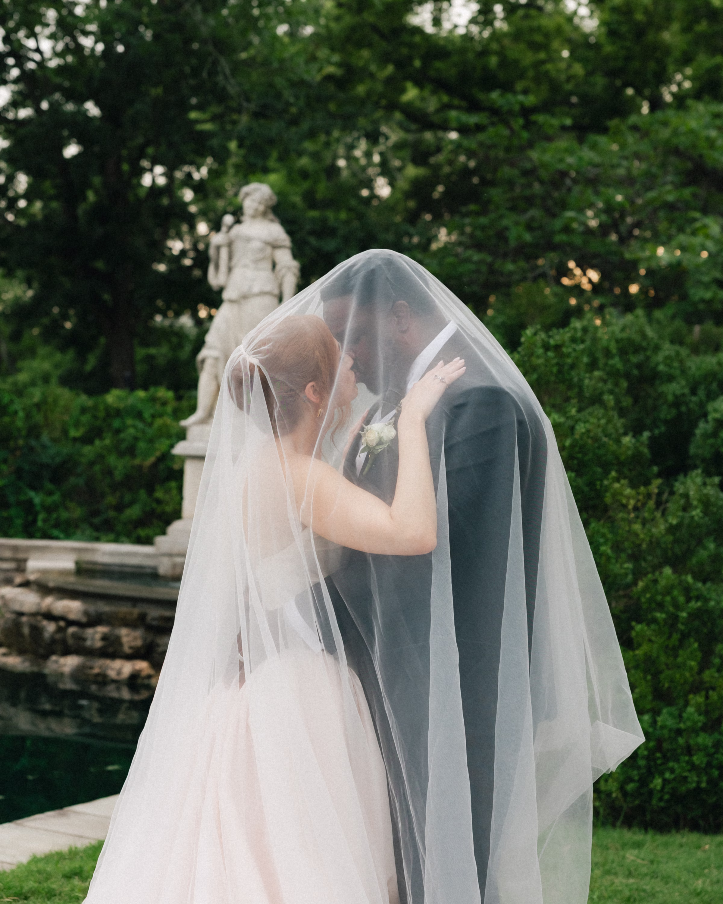 Cheekwood Estate Wedding Lrow Photography 2937 - Pride and Prejudice-Inspired Nashville Wedding Pride and Prejudice Inspired Nashville Wedding at Cheekwood Estate