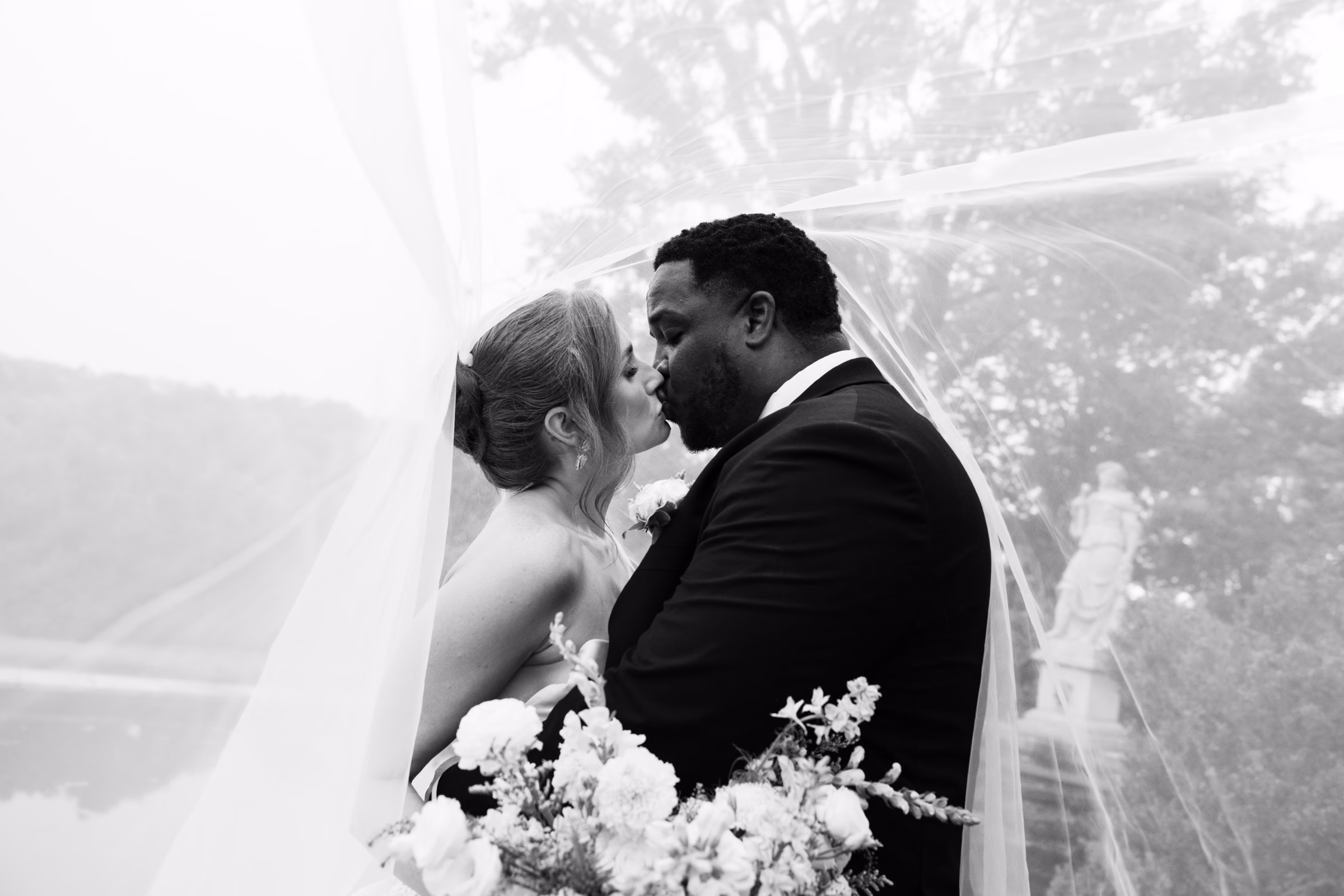 Cheekwood Estate Wedding Lrow Photography 3004 2 - Pride and Prejudice-Inspired Nashville Wedding Pride and Prejudice Inspired Nashville Wedding at Cheekwood Estate