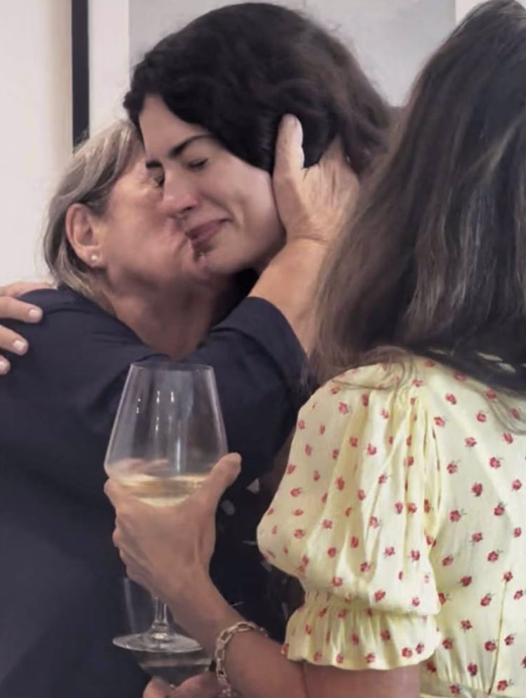 Her Aunt Accidentally Photobombed Their Proposal w/ Brida Brando & Guy Bricio
