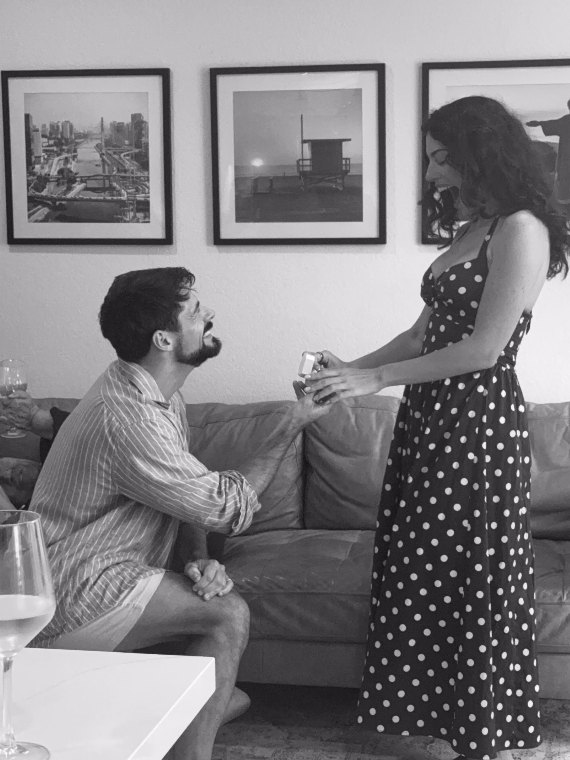 SnapInsta.to 799674425 18619762045050362 7206223487013719477 n - Her Aunt Accidentally Photobombed Their Proposal w/ Brida Brando & Guy Bricio Her Aunt Accidentally Photobombed Their Proposal w/ Brida Brando & Guy Bricio