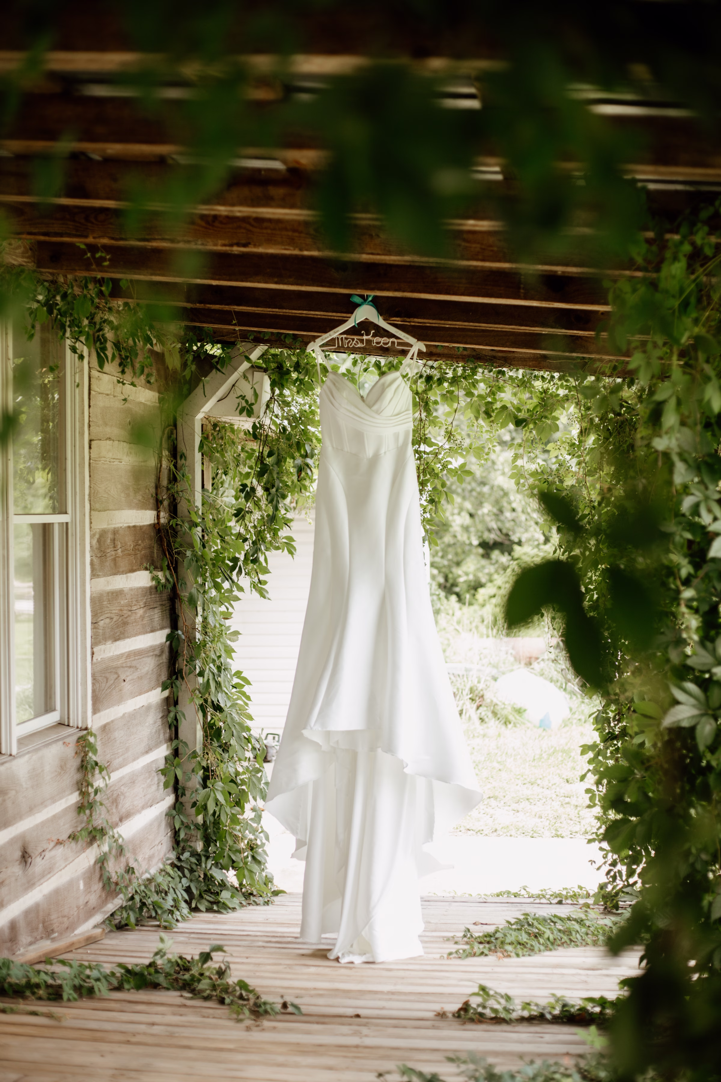 Burdoc Farms 500th Wedding with Cowboy Boots