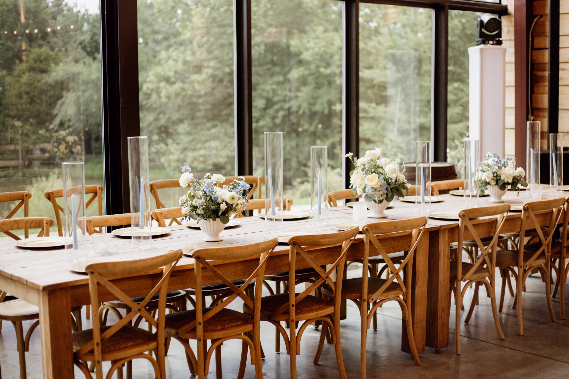 Burdoc Farms 500th Wedding with Cowboy Boots