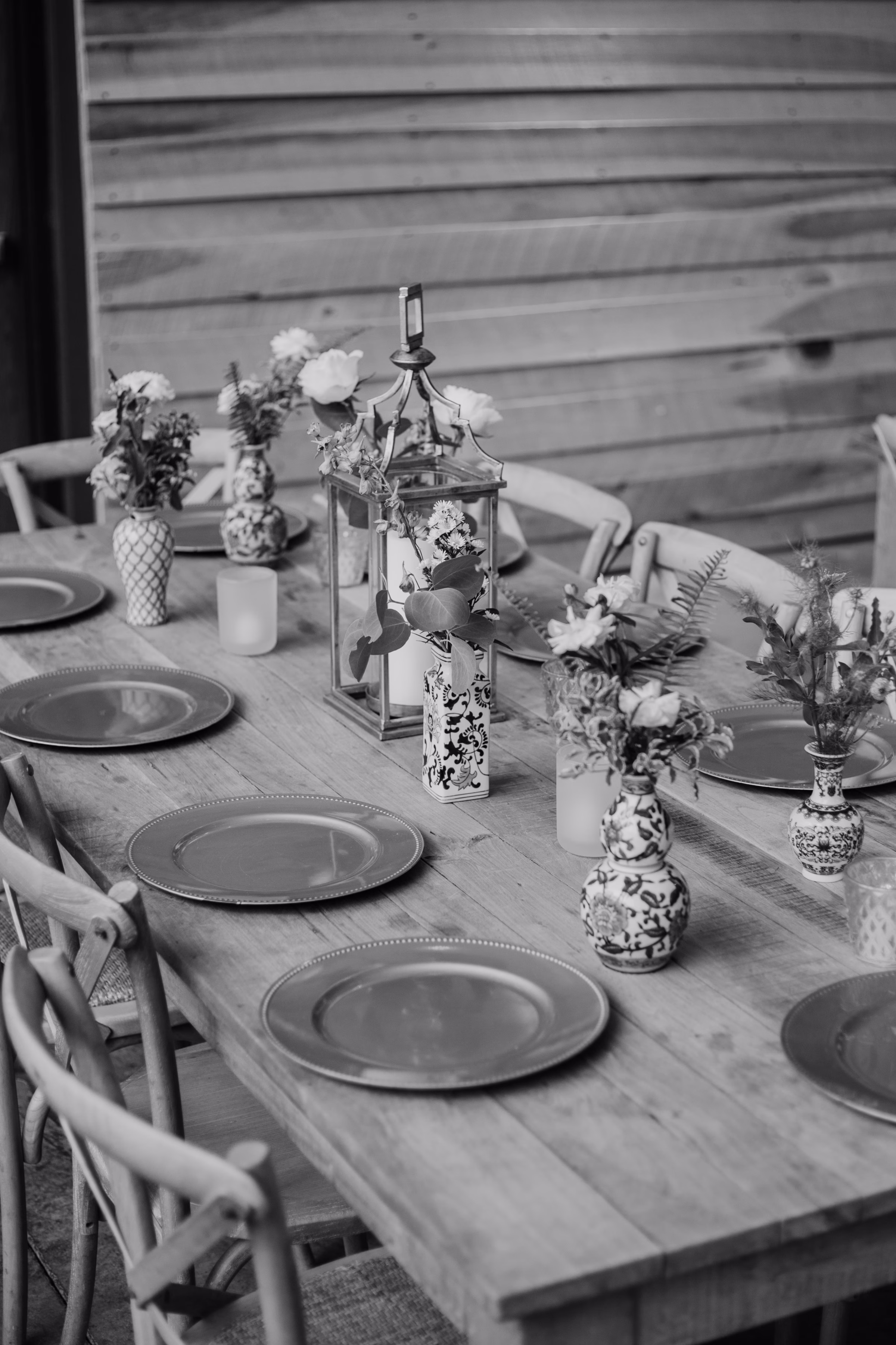 Burdoc Farms 500th Wedding with Cowboy Boots