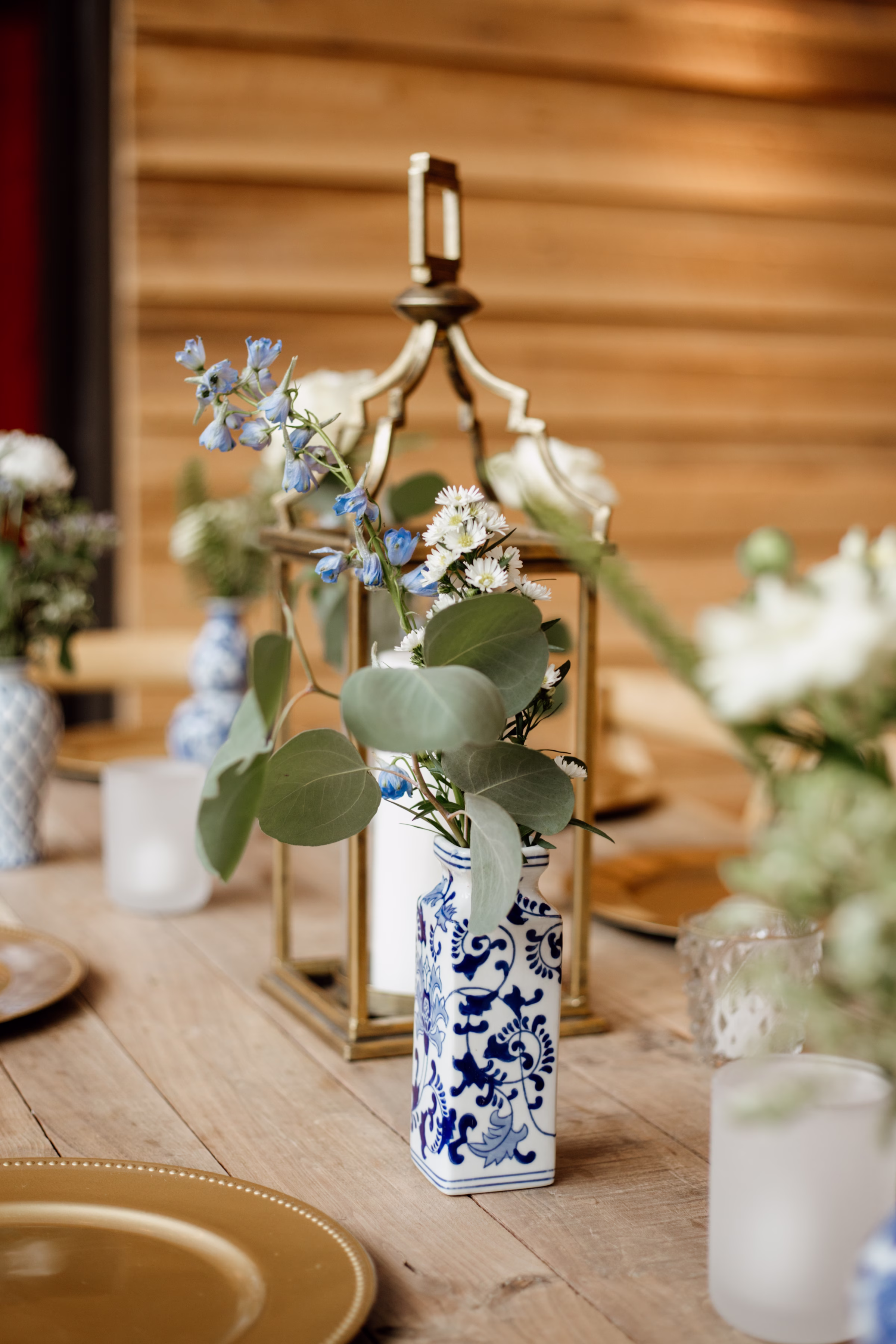 Burdoc Farms 500th Wedding with Cowboy Boots