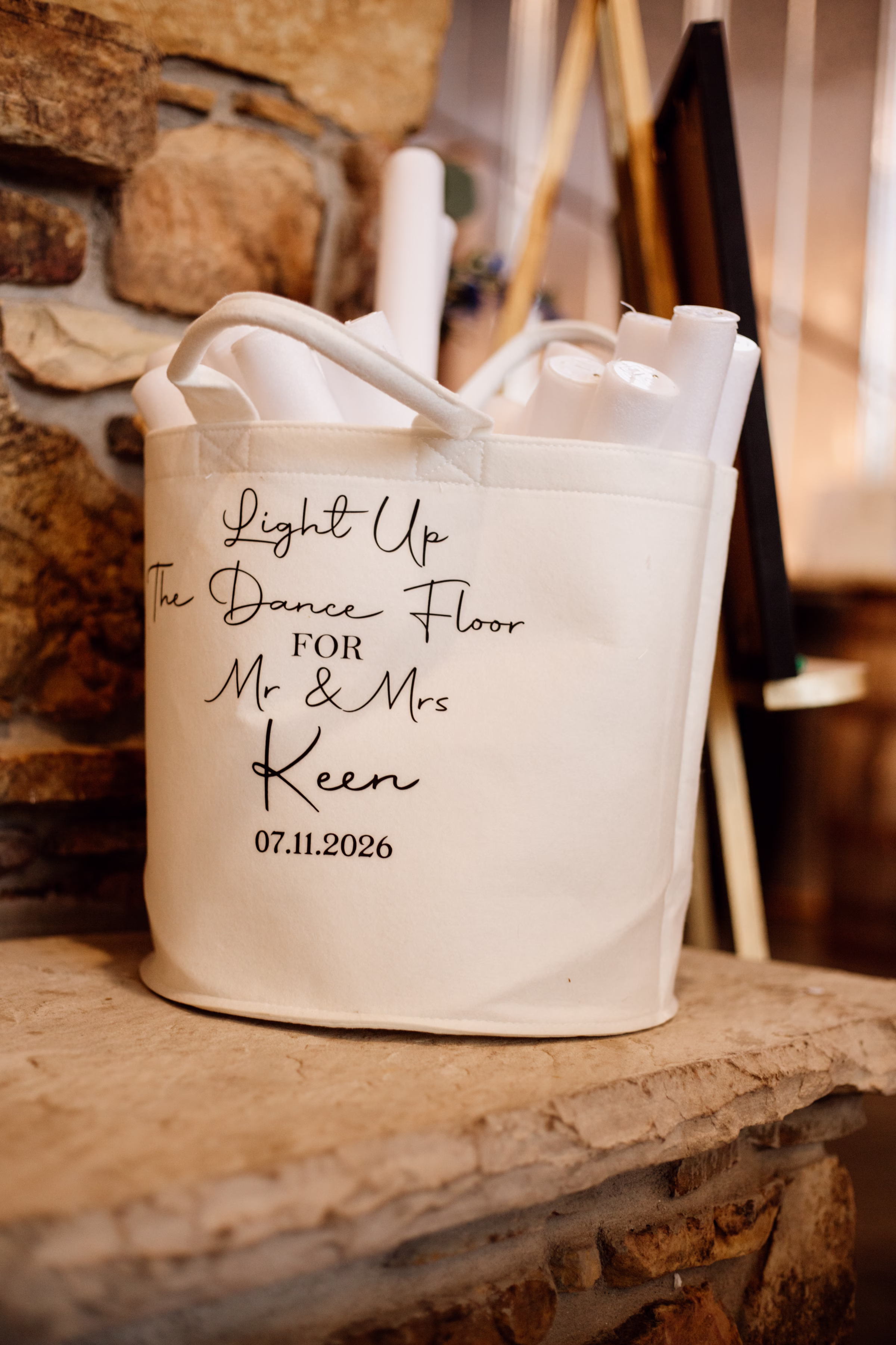 Burdoc Farms 500th Wedding with Cowboy Boots