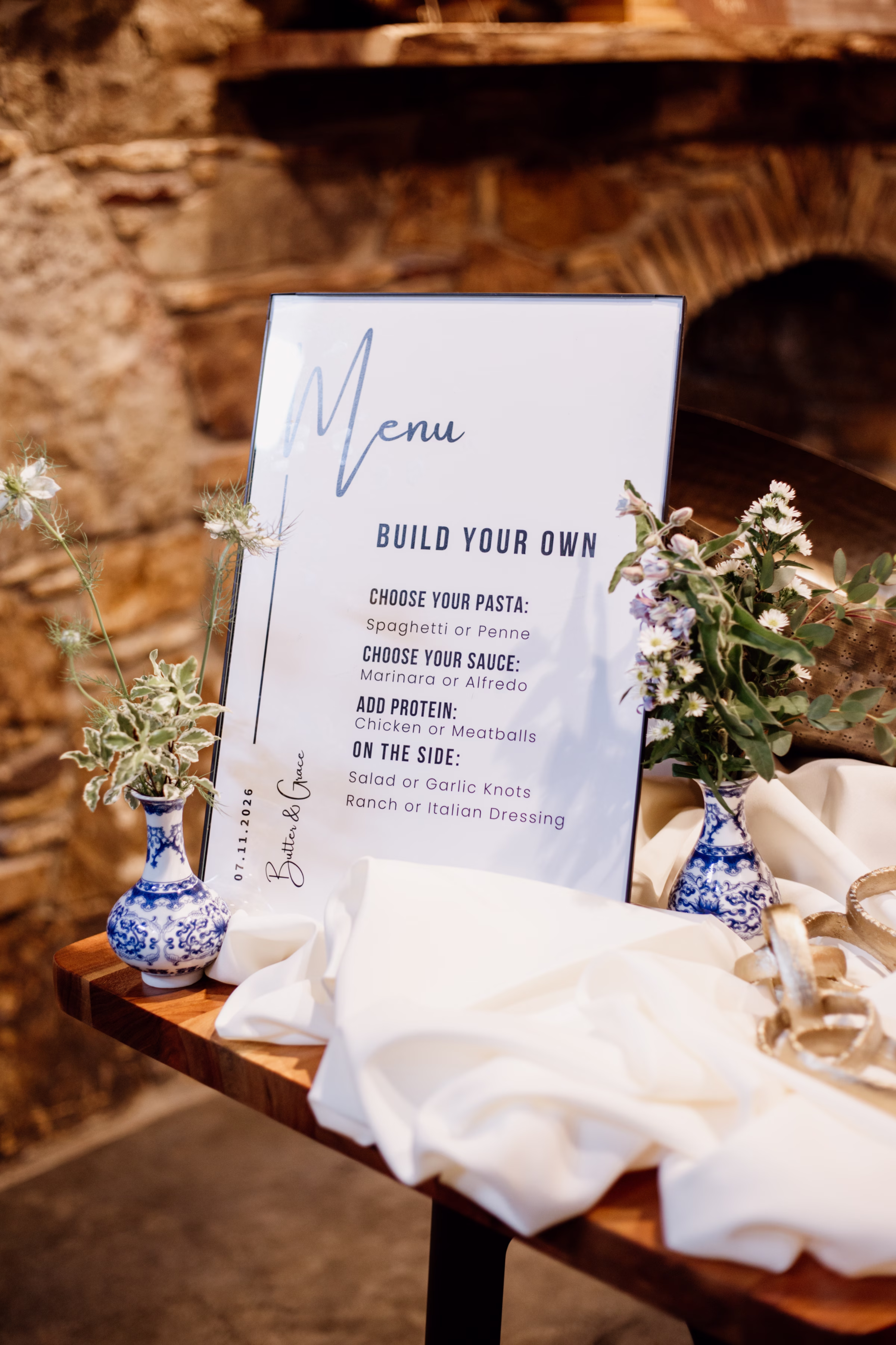 Burdoc Farms 500th Wedding with Cowboy Boots