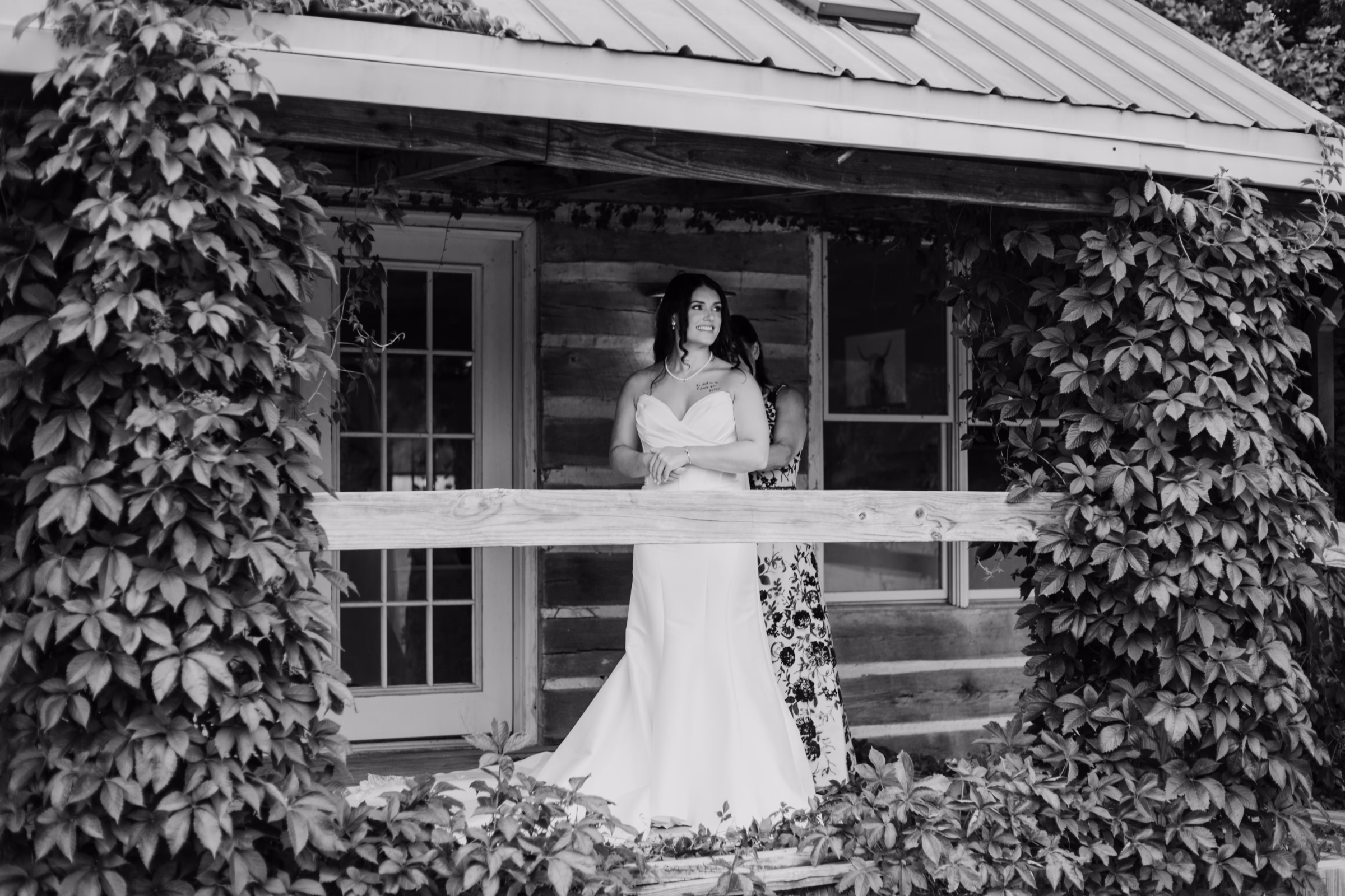 Burdoc Farms 500th Wedding with Cowboy Boots
