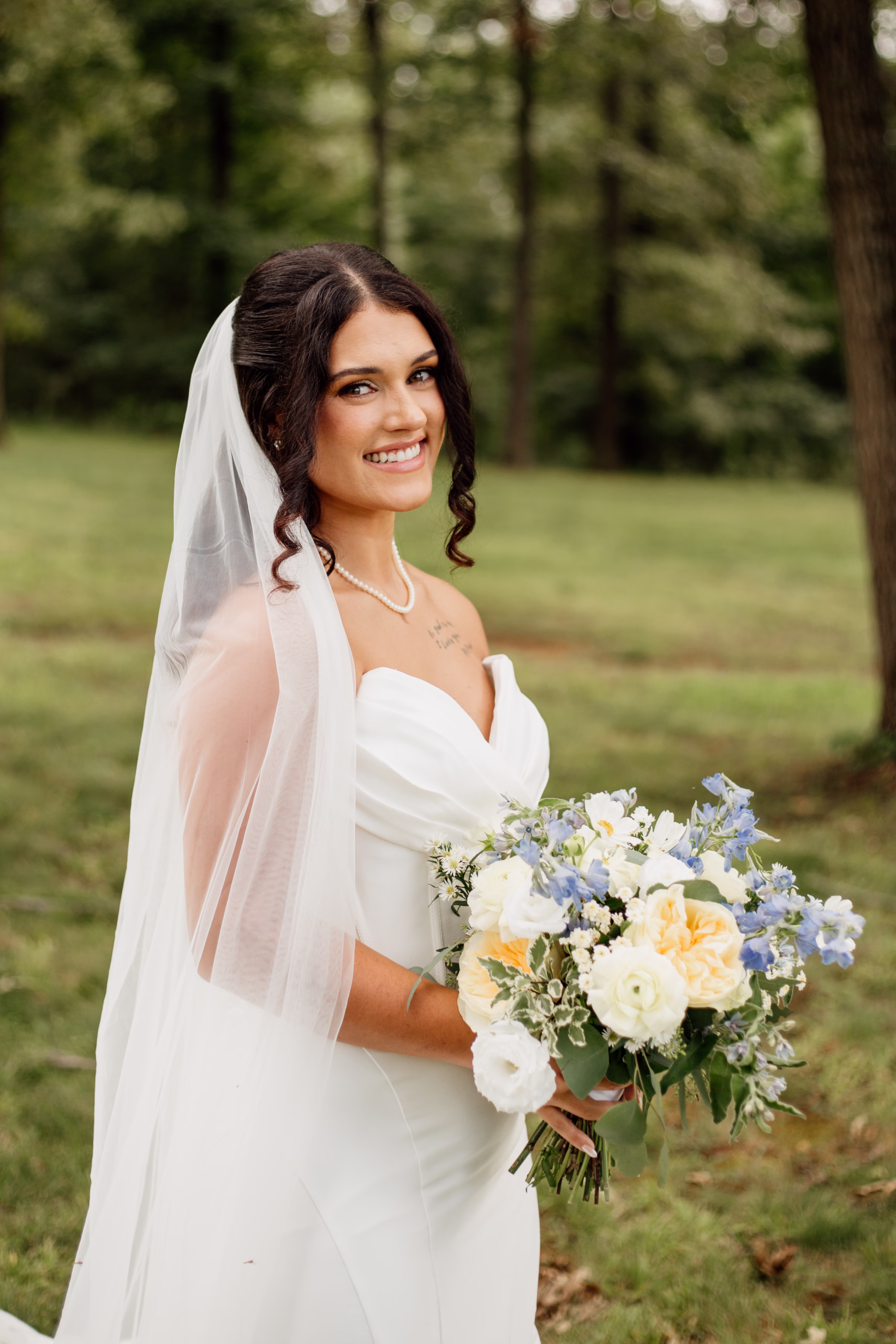 Burdoc Farms 500th Wedding with Cowboy Boots