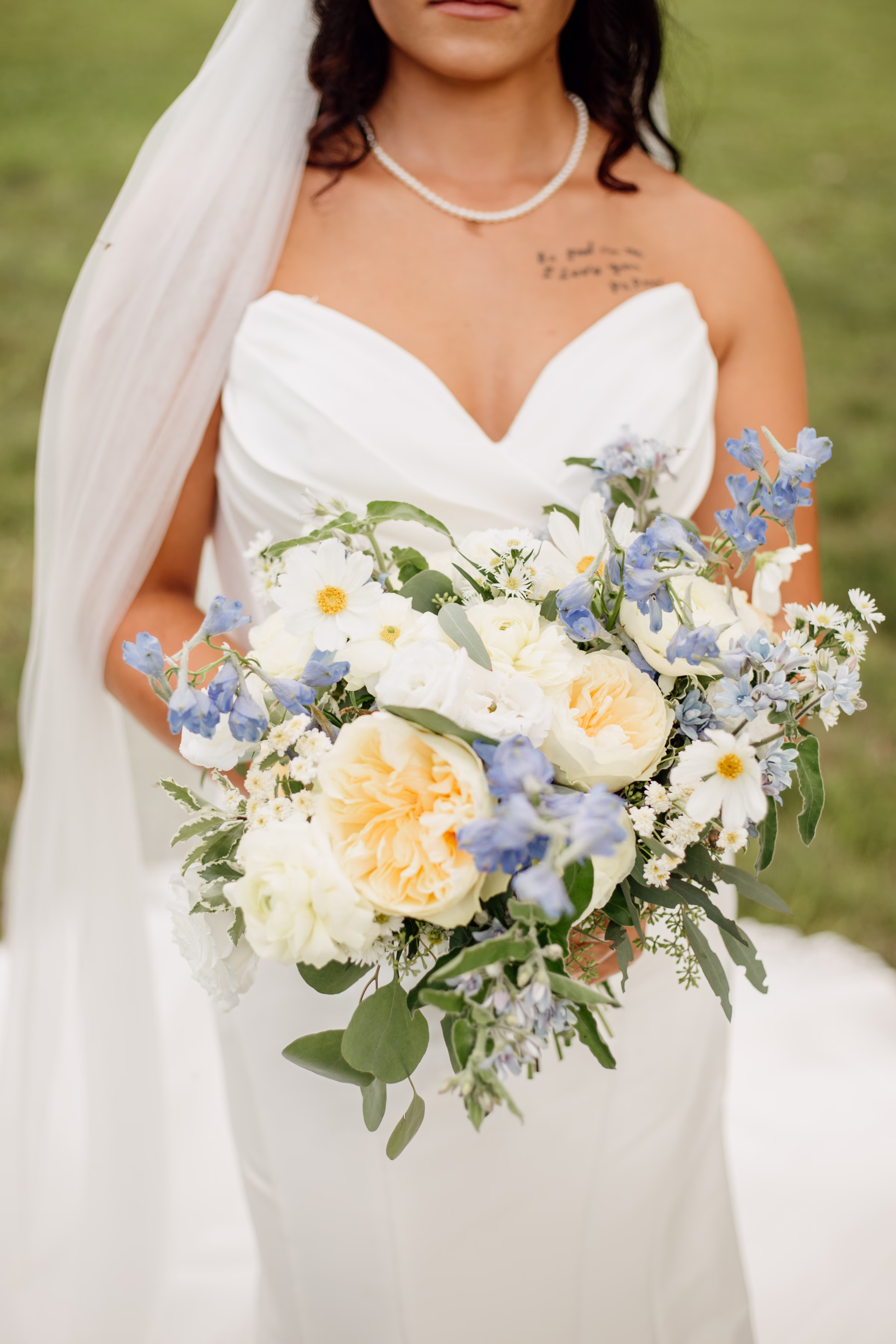 Burdoc Farms 500th Wedding with Cowboy Boots