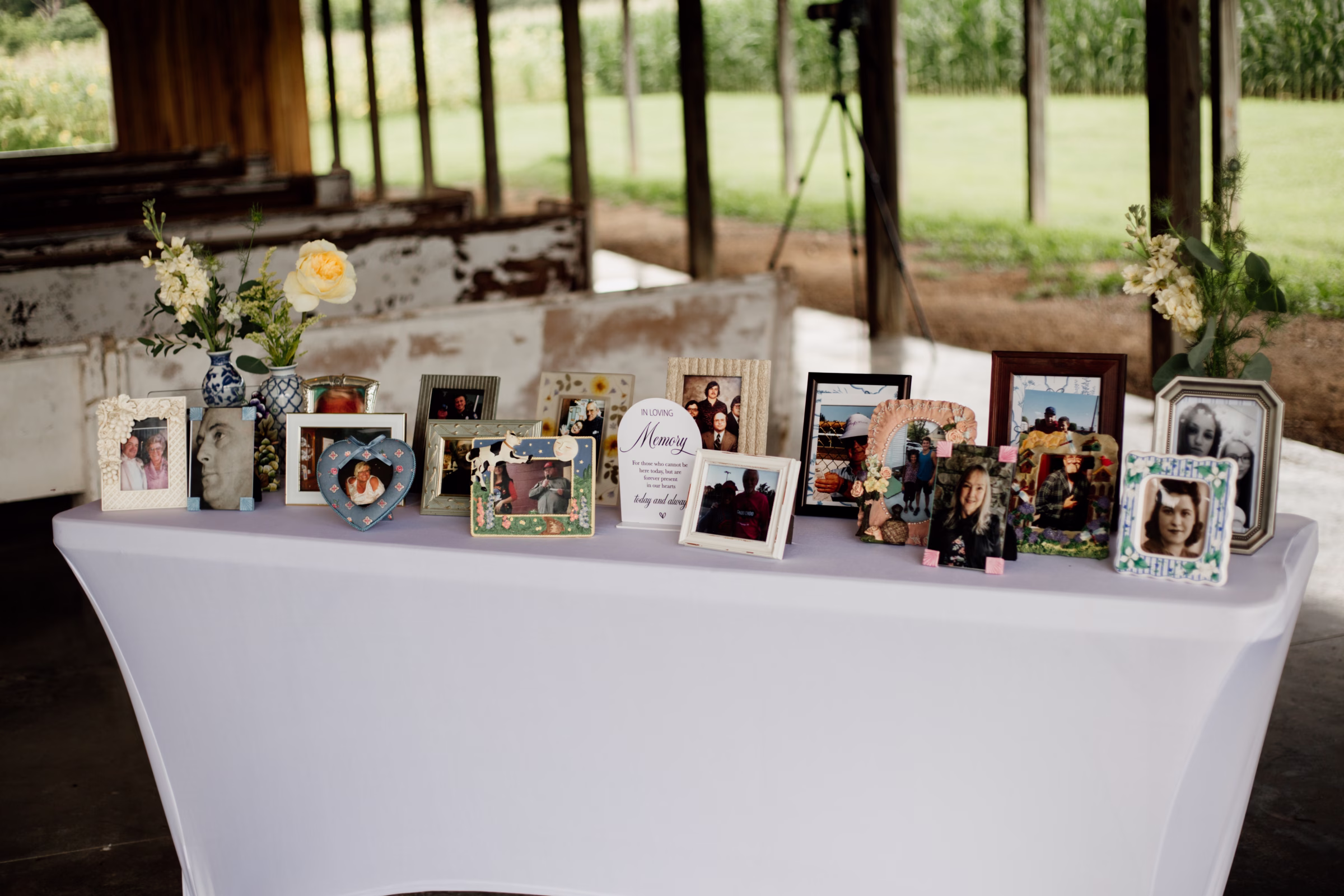Burdoc Farms 500th Wedding with Cowboy Boots