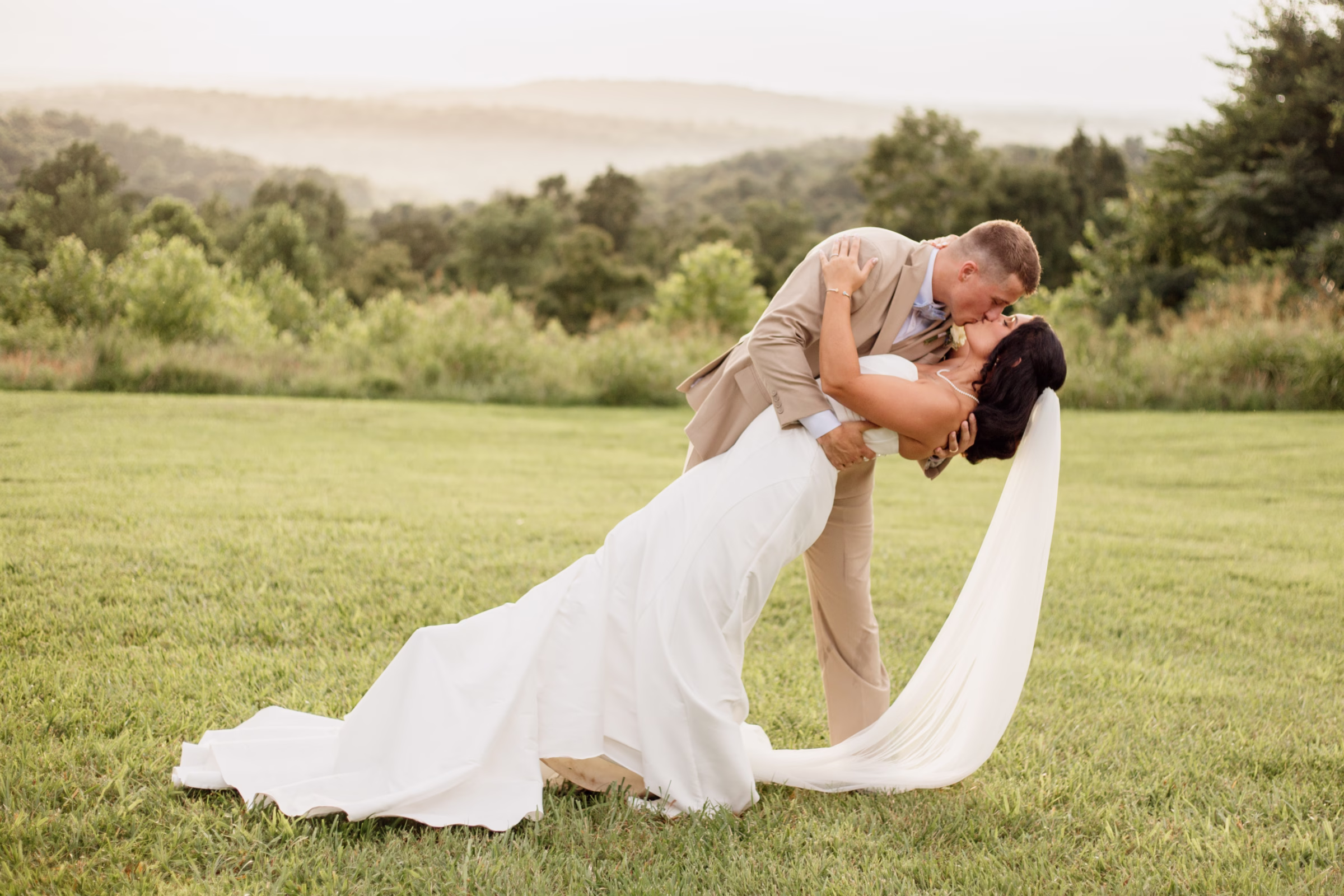 Burdoc Farms 500th Wedding with Cowboy Boots