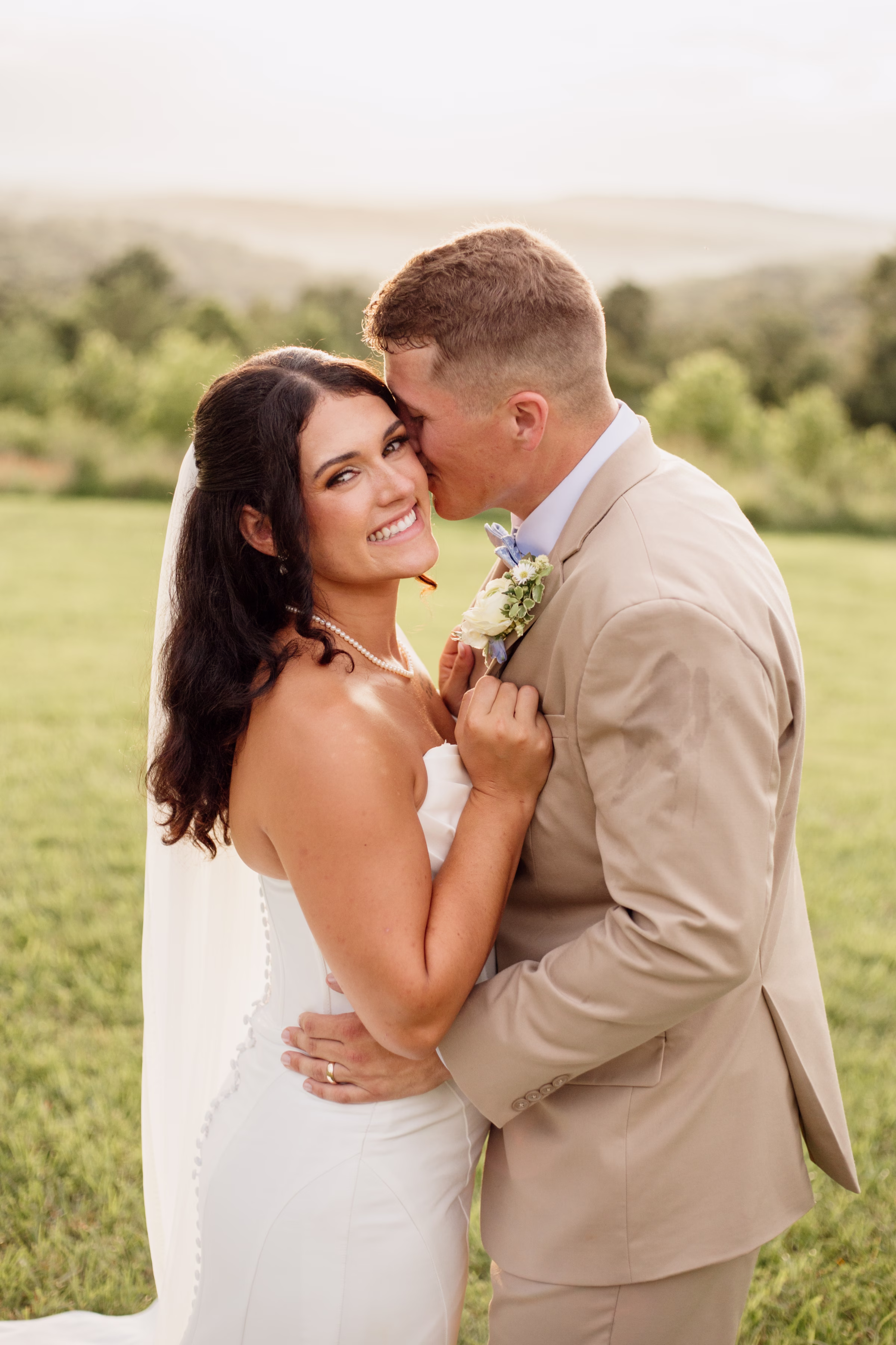 Burdoc Farms 500th Wedding with Cowboy Boots