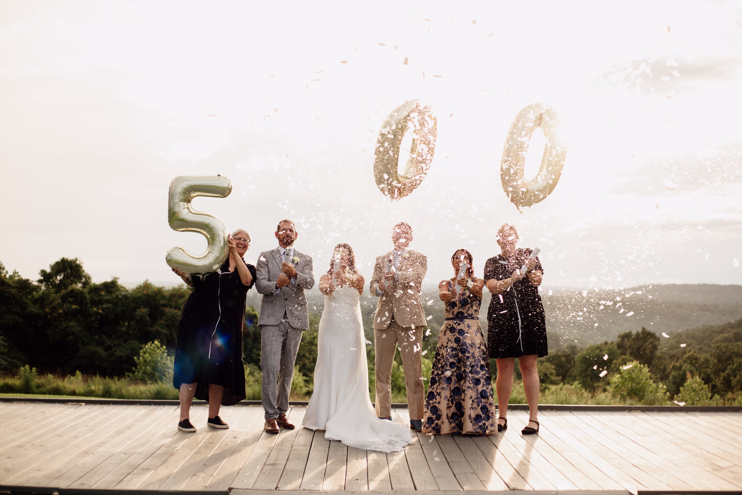 burdoc farms 500th wedding with cowboy boots nashville bride guide 142 - Nashville Bride Guide Burdoc Farms’ 500th Wedding: A Blue and Cream Celebration with Cowboy Boots and Cheers