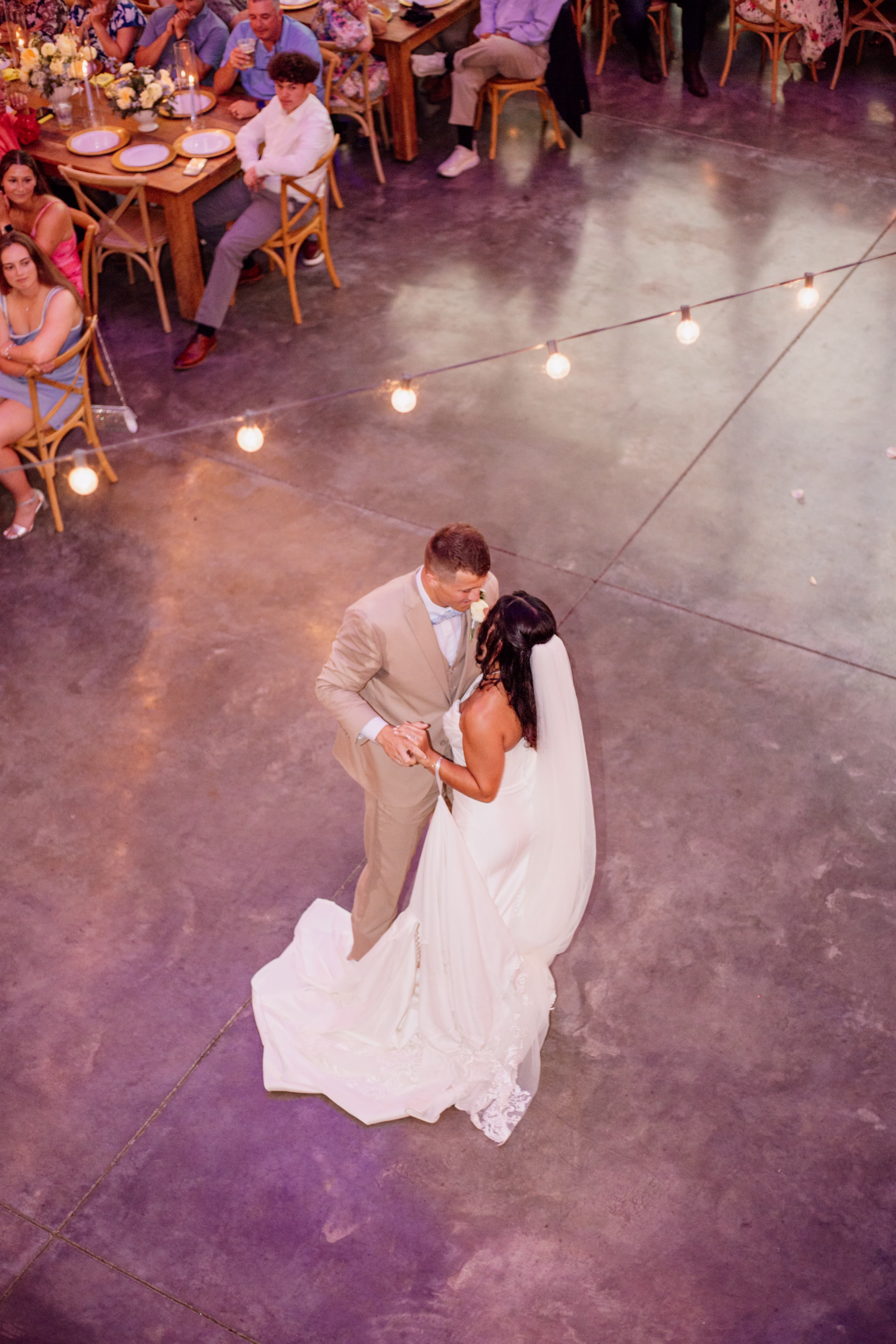 Burdoc Farms 500th Wedding with Cowboy Boots