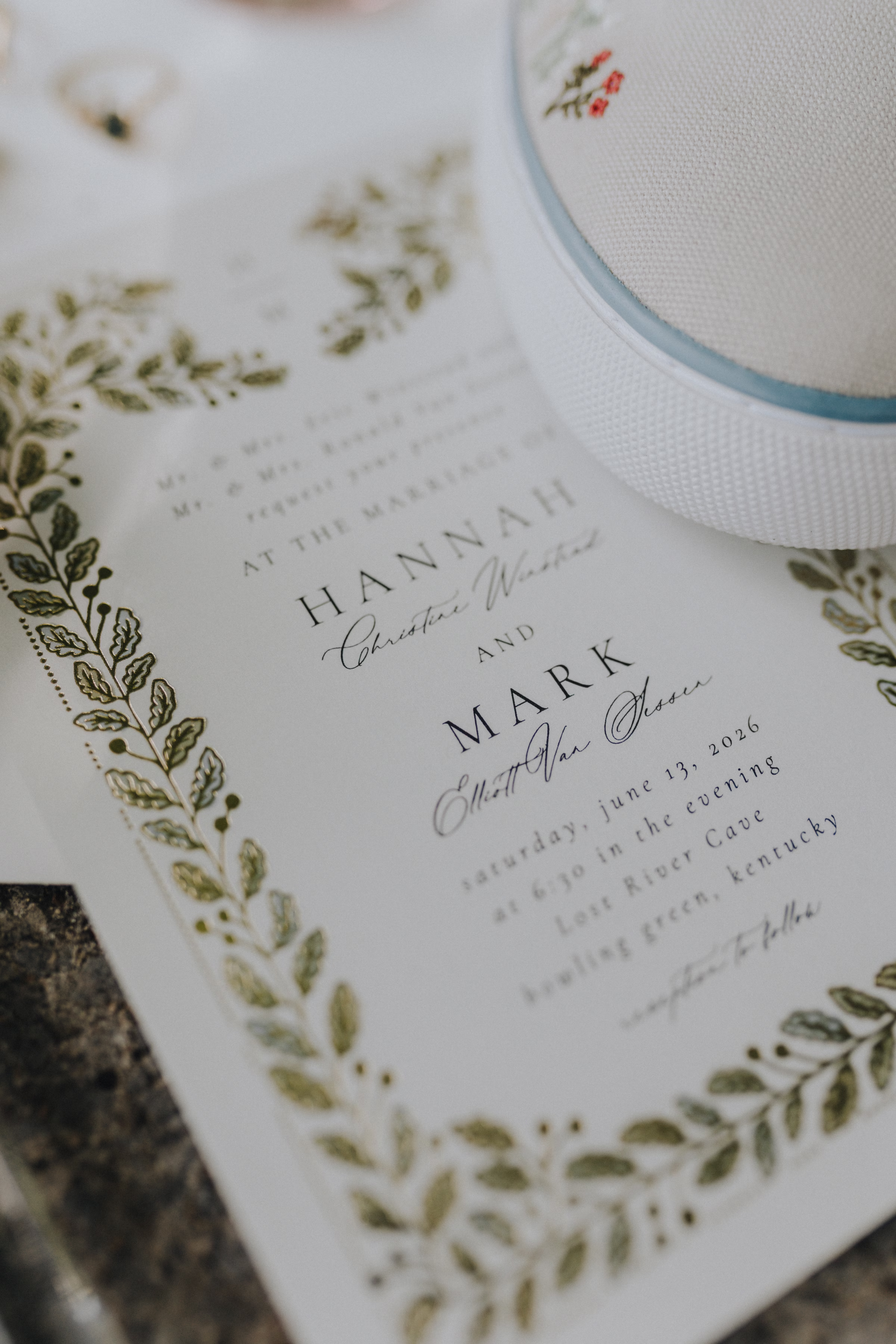 lord of the rings inspired wedding lost river cave nashville bride guide 101 - Lord of the Rings Inspired Wedding in a Cave Lord of the Rings Inspired Wedding at Lost River Cave