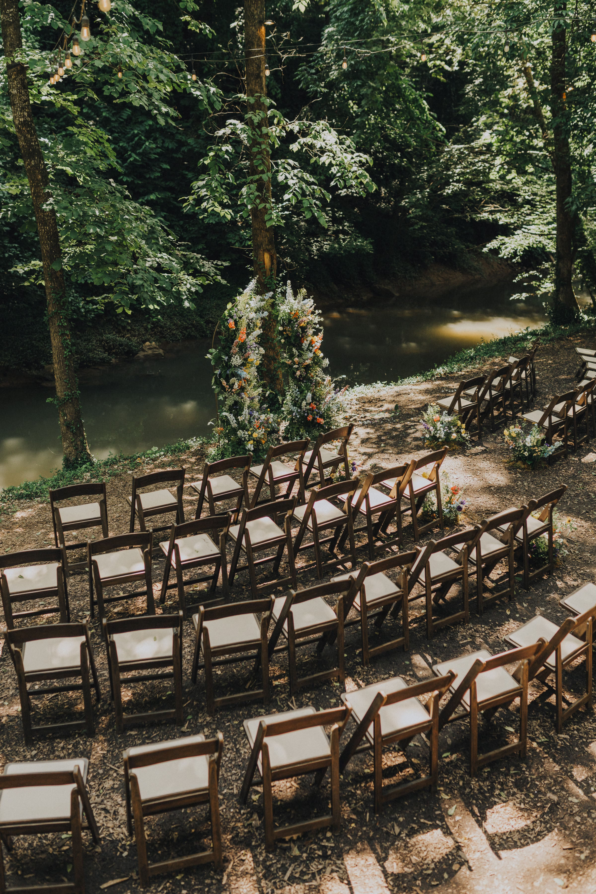 lord of the rings inspired wedding lost river cave nashville bride guide 105 - Lord of the Rings Inspired Wedding in a Cave Lord of the Rings Inspired Wedding at Lost River Cave