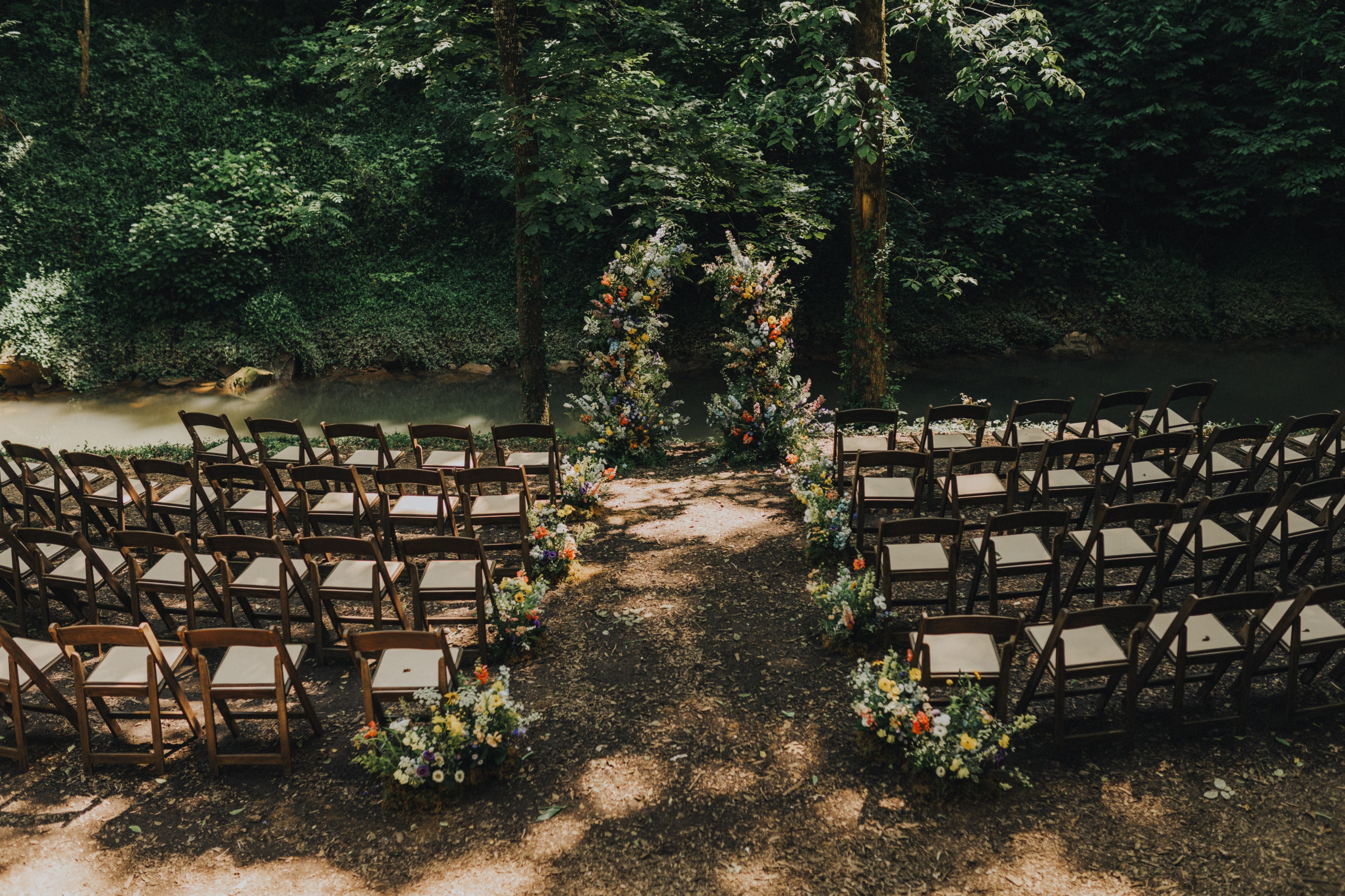 lord of the rings inspired wedding lost river cave nashville bride guide 106 - Lord of the Rings Inspired Wedding in a Cave Lord of the Rings Inspired Wedding at Lost River Cave