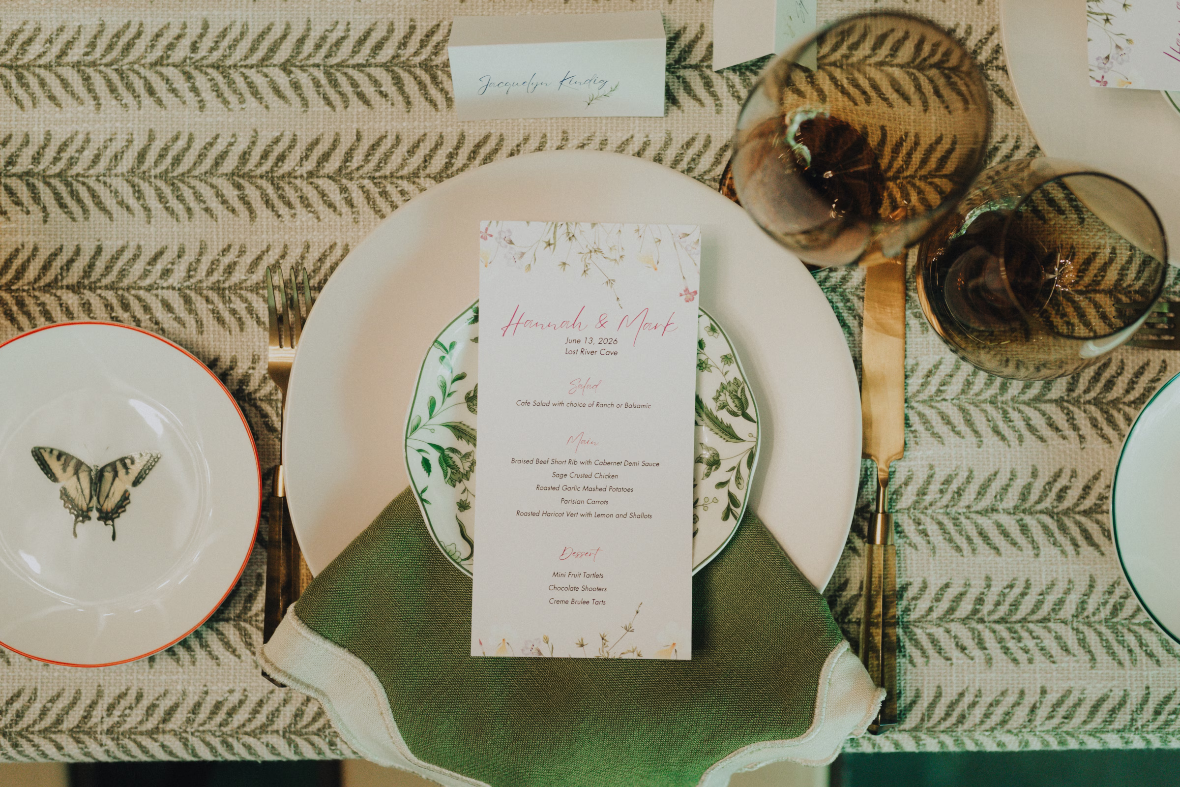 lord of the rings inspired wedding lost river cave nashville bride guide 112 1 - Lord of the Rings Inspired Wedding in a Cave Lord of the Rings Inspired Wedding at Lost River Cave