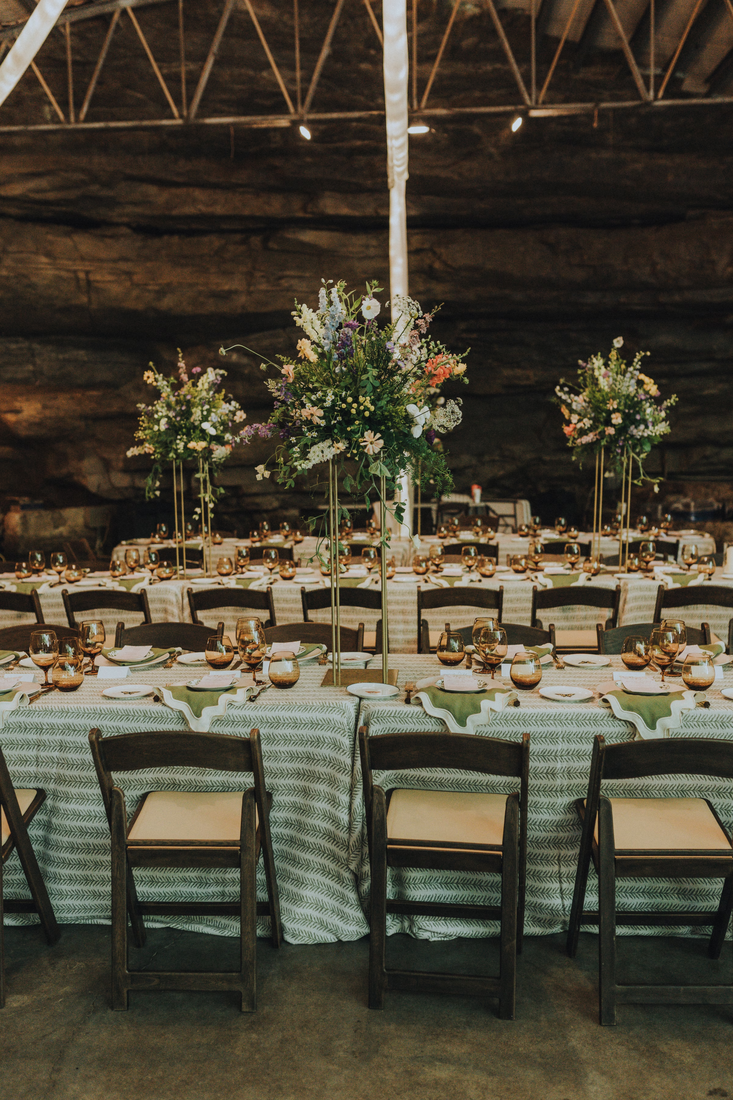 lord of the rings inspired wedding lost river cave nashville bride guide 114 - Lord of the Rings Inspired Wedding in a Cave Lord of the Rings Inspired Wedding at Lost River Cave