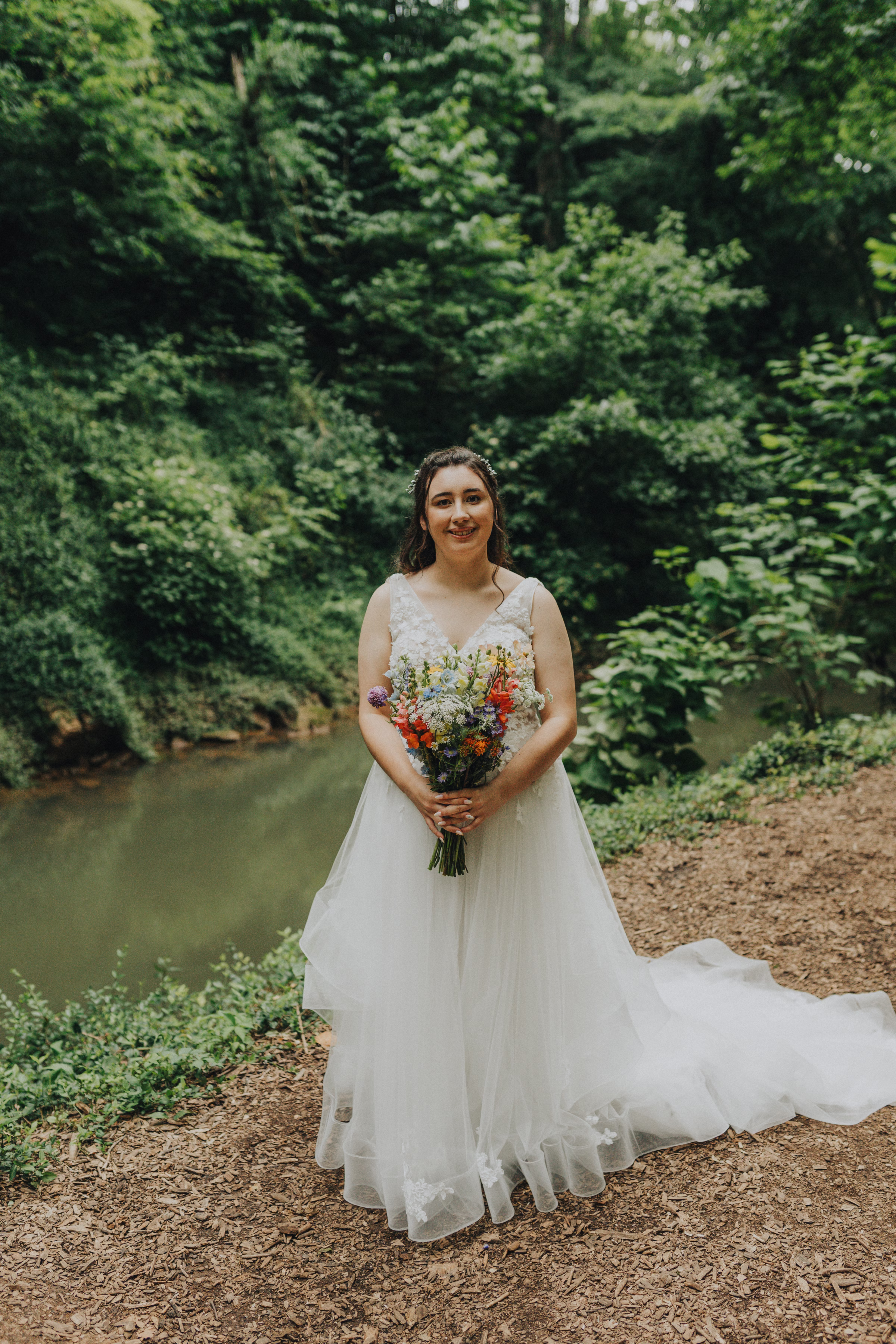 lord of the rings inspired wedding lost river cave nashville bride guide 125 - Lord of the Rings Inspired Wedding in a Cave Lord of the Rings Inspired Wedding at Lost River Cave