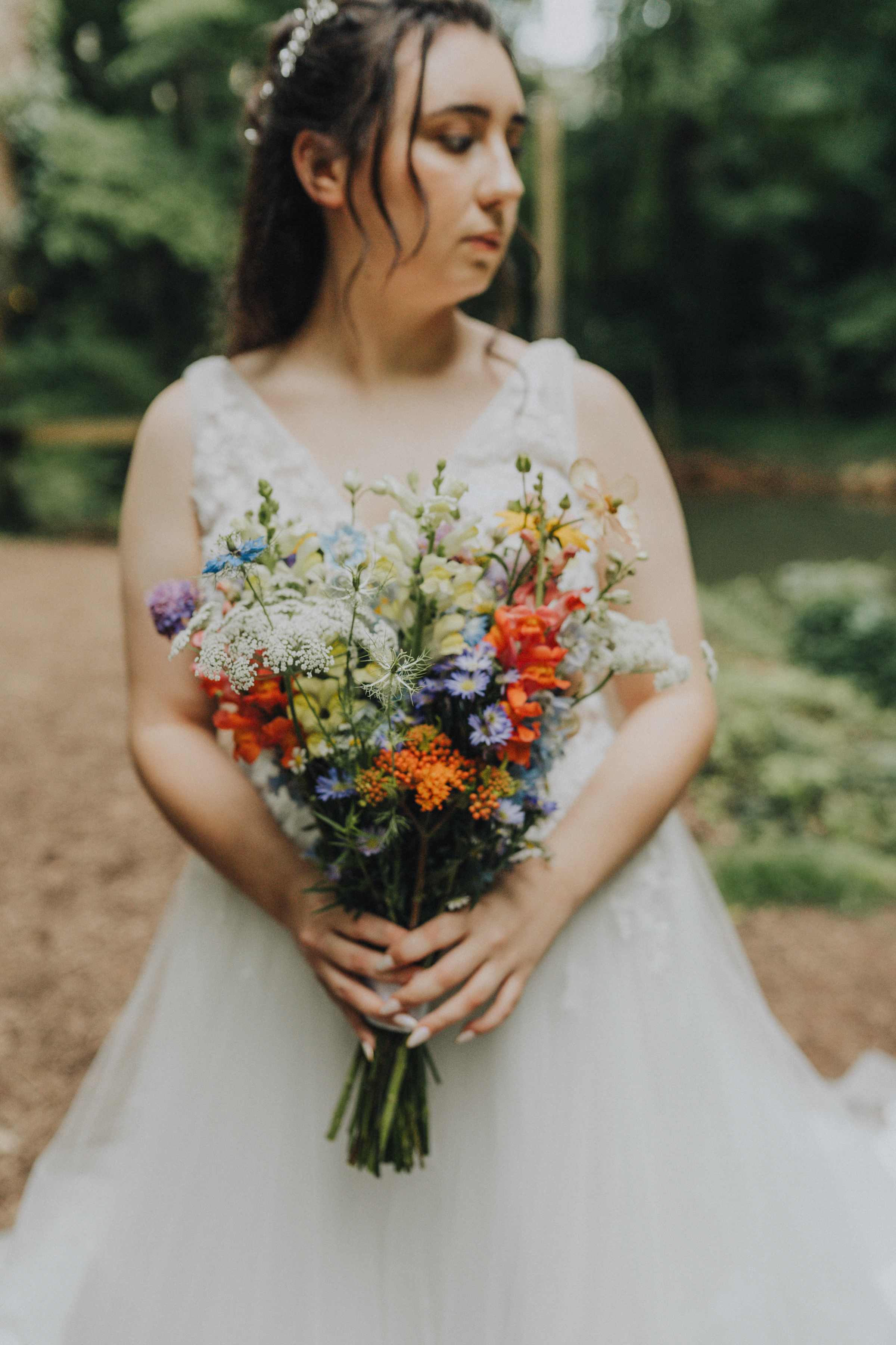 lord of the rings inspired wedding lost river cave nashville bride guide 128 - Lord of the Rings Inspired Wedding in a Cave Lord of the Rings Inspired Wedding at Lost River Cave