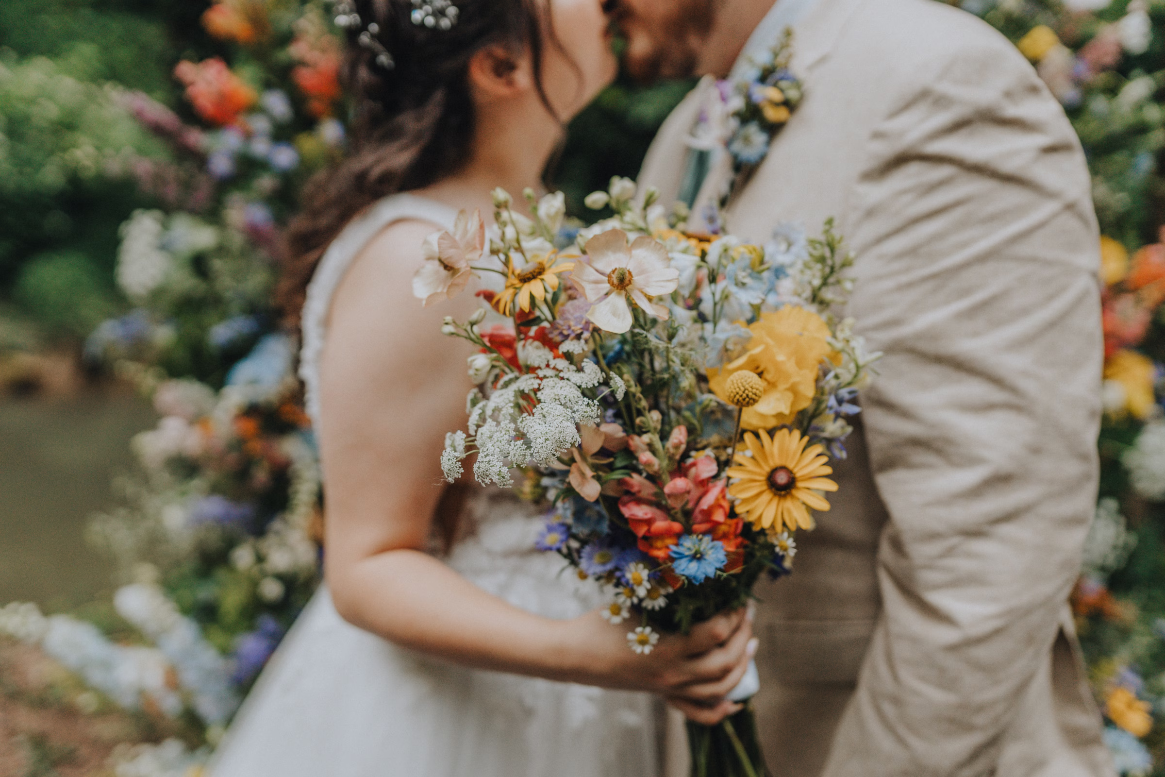 lord of the rings inspired wedding lost river cave nashville bride guide 136 1 - Nashville Bride Guide Lord of the Rings Inspired Wedding in a Cave