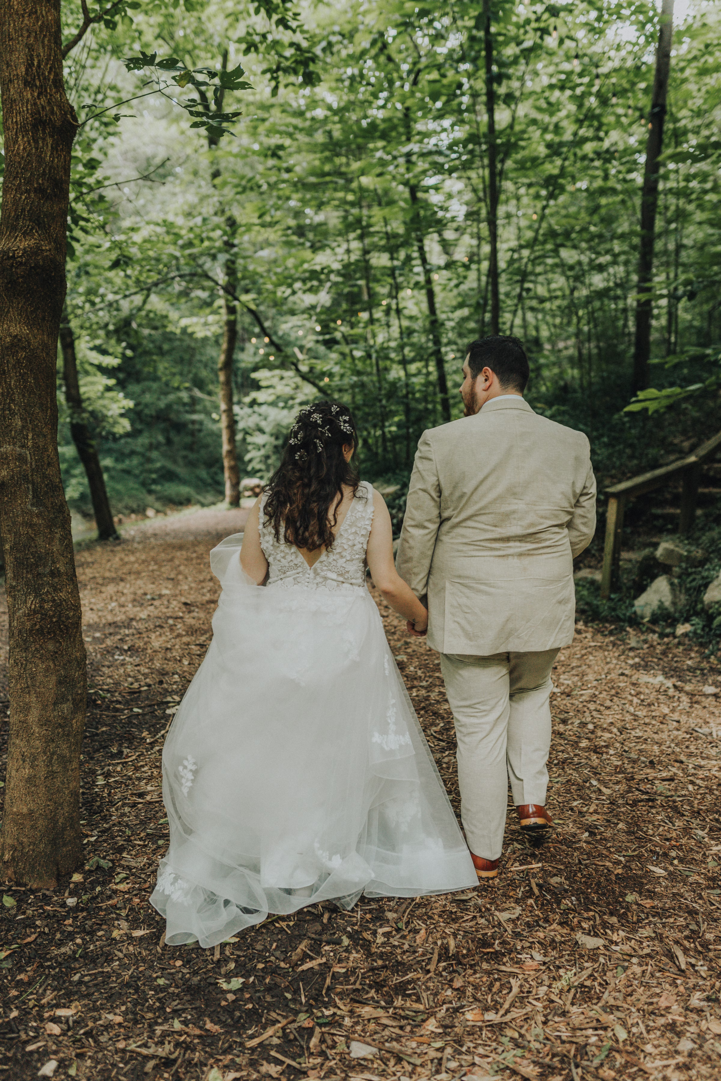 lord of the rings inspired wedding lost river cave nashville bride guide 137 - Lord of the Rings Inspired Wedding in a Cave Lord of the Rings Inspired Wedding at Lost River Cave
