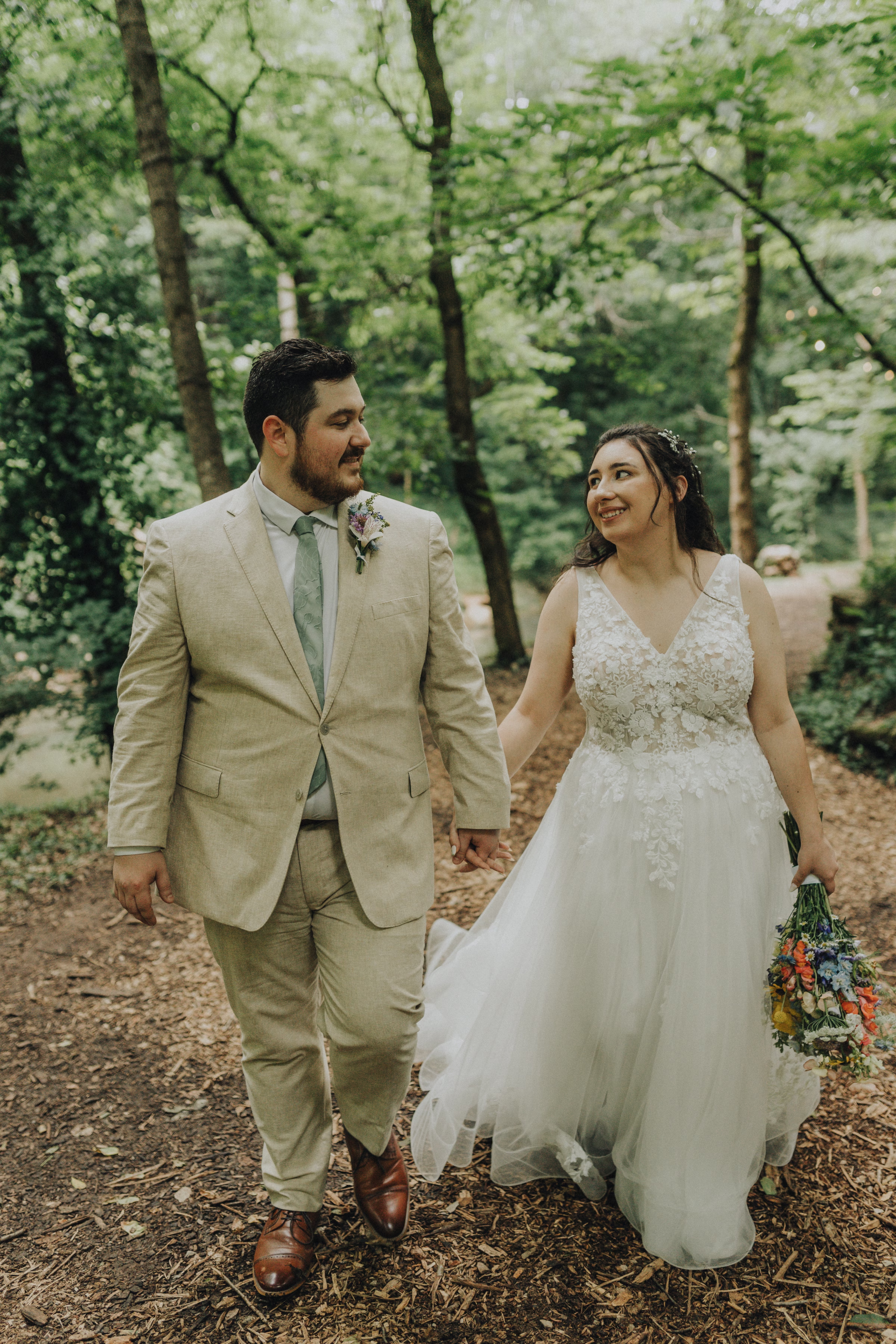 lord of the rings inspired wedding lost river cave nashville bride guide 139 - Lord of the Rings Inspired Wedding in a Cave Lord of the Rings Inspired Wedding at Lost River Cave