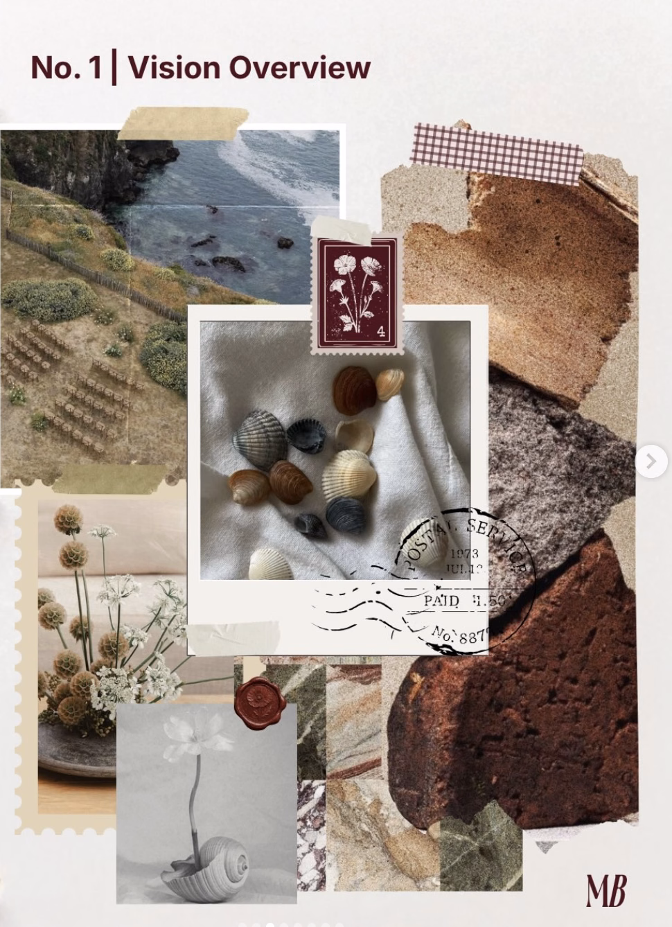 Pinterest Overload? How to Turn Your Wedding Inspo into a Plan w/Rebecca Glayzer of The Mood Brief