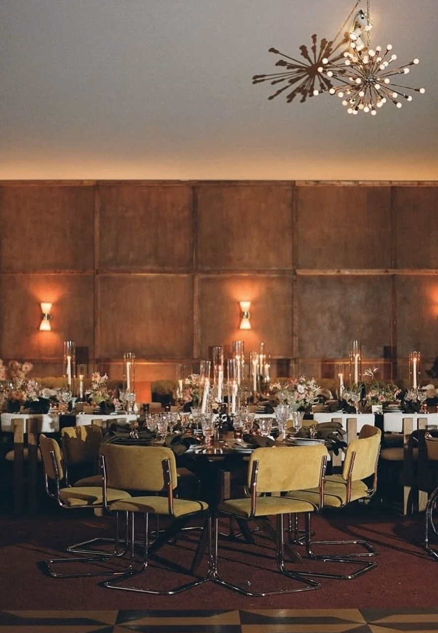Pinterest Overload? How to Turn Your Wedding Inspo into a Plan w/Rebecca Glayzer of The Mood Brief