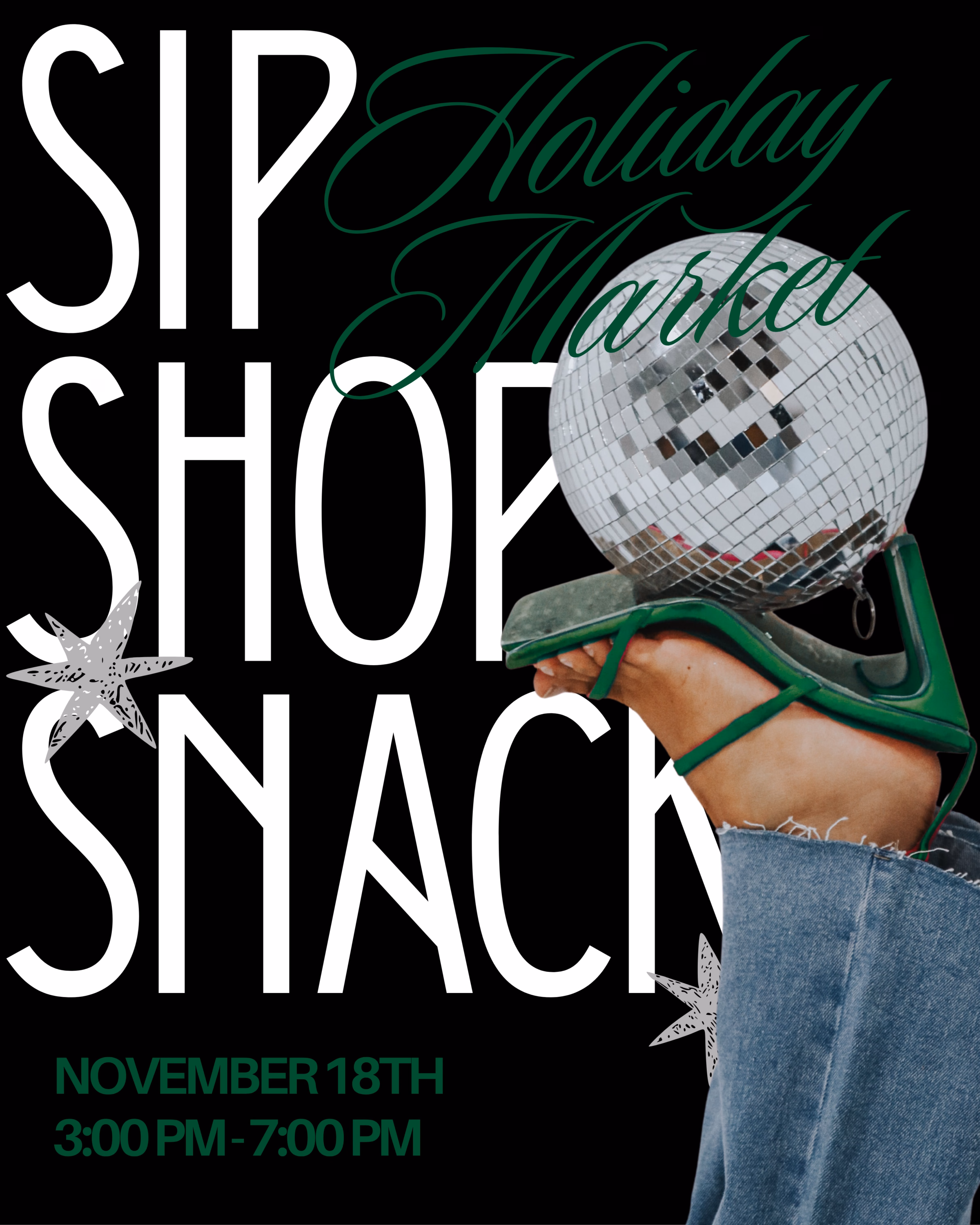 14TENN’s Holiday Market